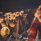meteors