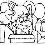 Nia cumpleaos