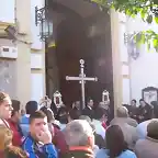 cruz de guia