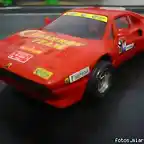 Ferrari GTO Cimarron
