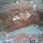 aqui obsevamos mejor el hueco