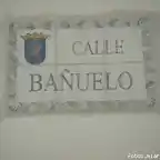 CALLE DEL BAUELO