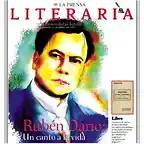 Rubn en la Prensa literaria