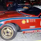 Ferrari Daytona