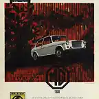 aviso MG 1971
