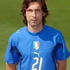 Pirlo!