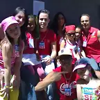 BABYS CON ARMONIA SHOW