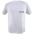 posble camiseta club delante