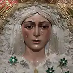 Virgen de la Macarena