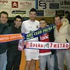 Foto Iker  Romero