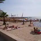 playa de salou