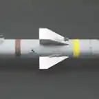 AIM-120C AMRAAM