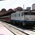 Talgo al Norte