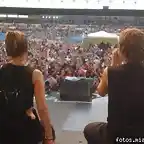 Erreway en Ecuador