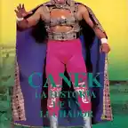 Canek cc