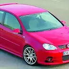Golf V Gti Look