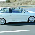 Ibiza Cupra White Bull