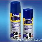 Quilube Spray