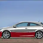 Astra Gtc