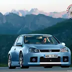 Golf V