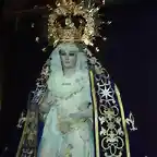 maria stma de la estrella