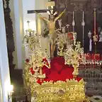 santisimo cristo de la expiracion