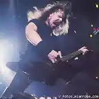 James Hetfield