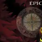 Epica Wall