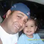 SAMI CON PAPI