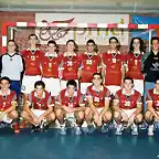 cadetes A