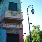 Buenos Aires Caminito (Argentina)