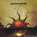 Amorphis - Eclipse