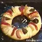 Rosquichuela