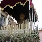 Ntra. Sra. De Fe y Caridad (Hdad. De la Sagrada Cena)