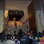 misericordia antes de salir martes santo motril