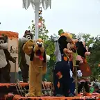 primera carroza