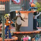 PRIMERA CARROZA