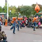 Hombres Calabaza