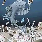 pez cousteau
