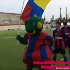 UAM VS TACHIRA