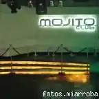 mojito tarima