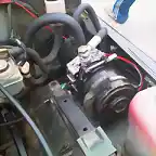 vista motor