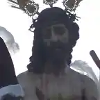 Stmo. Cristo de la Paz en el desprecio del Pueblo