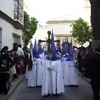 Cruz de Gua de la Borriquita