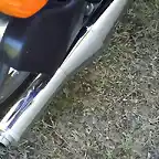 este es el ev de mi moto