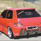 Saxo Subliminal