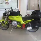Como que no se puede cargar una naked?