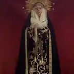 madre de dios de la palma