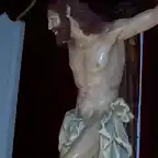 CRISTO RECONCILIACION