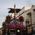 Stmo. Xto de la salud y nuestra seora de la piedad